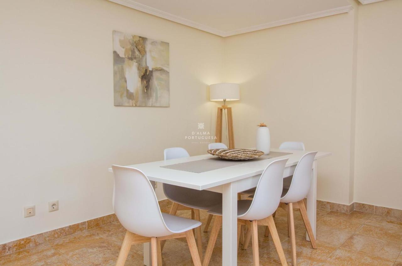 Apartment Pine View- Falesia Beach By Dalma Portuguesa Albufeira Exterior photo